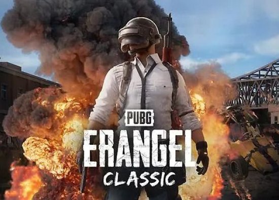 PUBG Erangel Haritası Nostaljik Bir Geri Dönüş Yapıyor