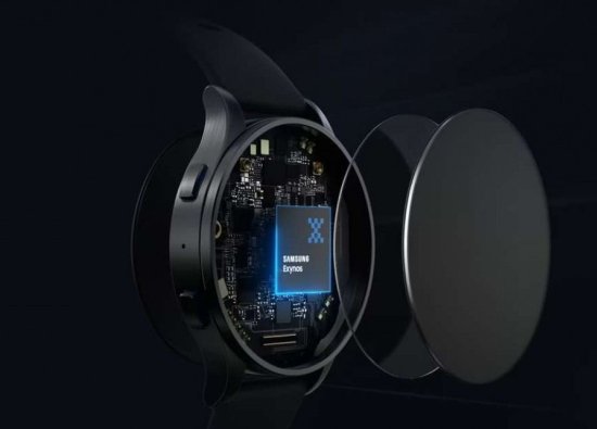 Samsung Galaxy Watch 7: Yeni İşlemcisiyle Daha Hızlı ve Verimli