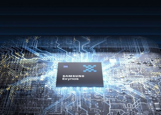 Samsung'un İlk 3 nm Exynos Çipinin Seri Üretimine Yakında Başlaması