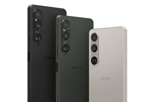 Sony Xperia 1 VI Tanıtıldı: Snapdragon 8 Gen 3 İşlemci, Yenilenmiş Ekran ve Kamera Bir Arada