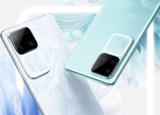 Vivo S18 Pil Kapasitesi ve Depolama Alanı Seçenekleri