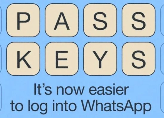 WhatsApp Geçiş Anahtarı Desteği iOS Uygulamasına Geliyor
