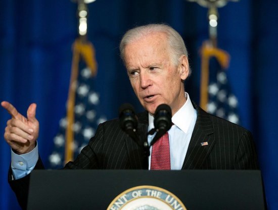 ABD Başkanı Joe Biden, TikTok’u yasaklayacak yasayı imzaladı