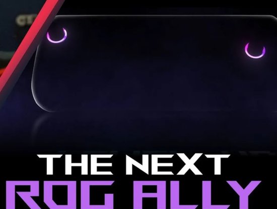 Asus ROG Ally X: Yeni El Konsolu Yakında Piyasada!