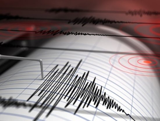 Azerbaycan'da 5,2 Büyüklüğünde Deprem