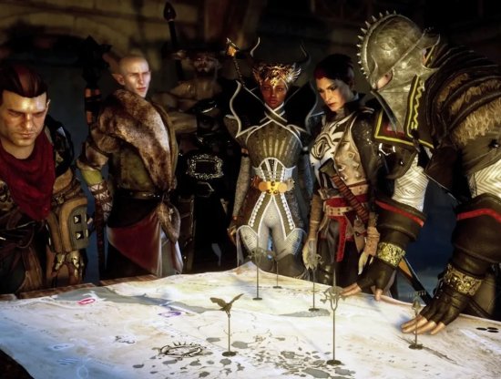 Epic Games Mega İndirim 2024: Dragon Age: Inquisition Ücretsiz!