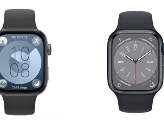 Huawei Watch Fit 3: Şıklığıyla Dikkat Çekecek Tasarım