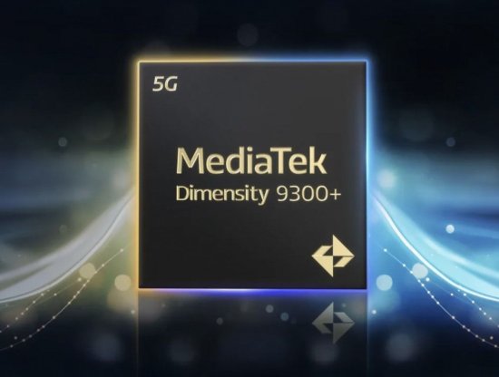 MediaTek Dimensity 9300+: Yeni Amiral Gemisi Tanıtıldı