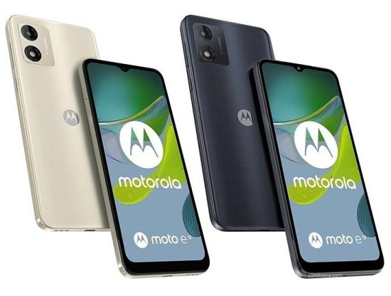 Motorola'nın Yeni Uygun Fiyatlı Telefonu: Özellikleri ve Fiyatı