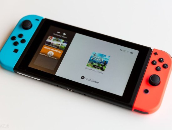 Nintendo Switch 2: 2025 Nisan Ayından Önce Duyurulacak