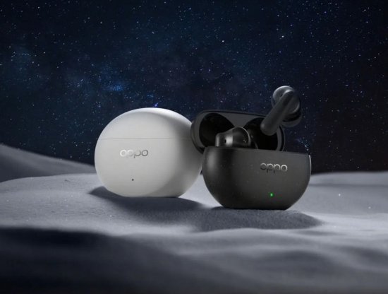 Oppo’dan yeni kablosuz kulaklık: Enco Air 4 Pro tanıtıldı
