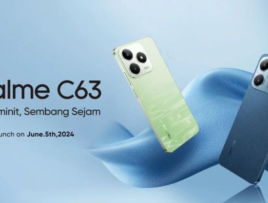 Realme C63 İncelemesi: Özellikleri, Fiyatı ve Performansı
