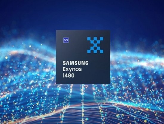 Samsung Exynos 1480: Özellikler ve Detaylar