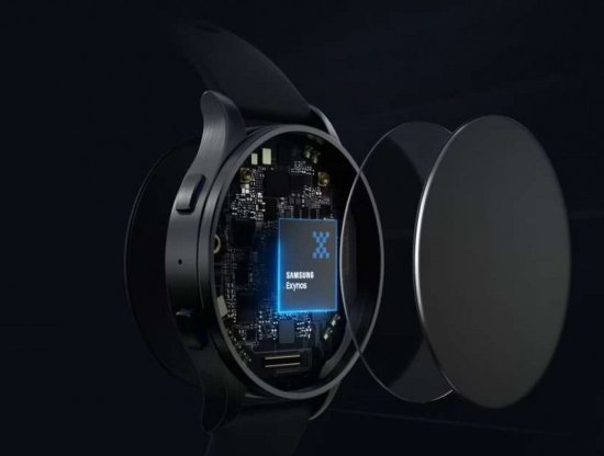 Samsung Galaxy Watch 7: Yeni İşlemcisiyle Daha Hızlı ve Verimli