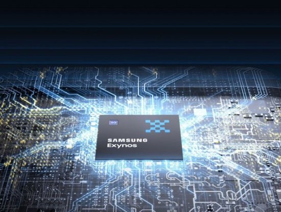 Samsung'un İlk 3 nm Exynos Çipinin Seri Üretimine Yakında Başlaması
