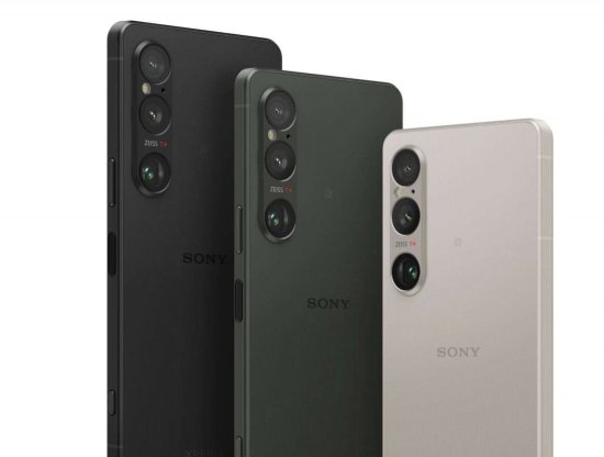Sony Xperia 1 VI Tanıtıldı: Snapdragon 8 Gen 3 İşlemci, Yenilenmiş Ekran ve Kamera Bir Arada