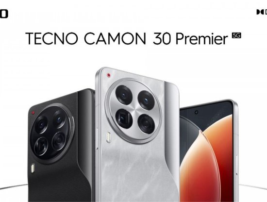 Tecno Camon 30 Serisi Android 16 Güncellemesi