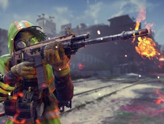Ubisoft XDefiant: Yeni Oyun 21 Mayıs'ta Piyasaya Çıkıyor