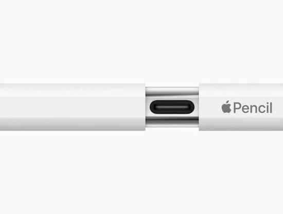 Yeni Apple Pencil Dokunsal Geri Bildirim Özelliğiyle Gelecek