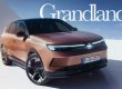 2024 Opel Grandland: Yenilikçi Tasarım ve Teknoloji