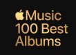 Apple Music En İyi 100 Albüm Listesi - İçerik Zenginleştirmesi ve Güncellemeler