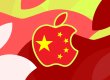 Apple, WhatsApp ve Threads’i Çin’deki App Store’dan kaldırdı