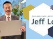 ASUS EMEA Genel Müdürü Jeff Lo: “Bu yıl insanlar yeni bir PC türünü keşfedecek”