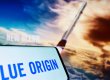 Blue Origin: Mürettebatlı Uçuşlara Yeniden Başladı