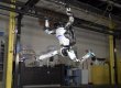 Boston Dynamics’in insansı robotu Atlas emekliye ayrılıyor
