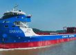 COSCO Shipping Elektrikli Konteyner Gemisi: Sürdürülebilir Deniz Taşımacılığına Devrim