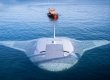 DARPA'nın ilginç 'Manta Ray' Prototipi