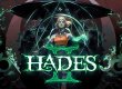 Hades II: Erken Erişimde Steam ve Epic Games Store'da!