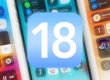 iOS 18 İle 'Denetim Merkezi' Yanında 'Ayarlar' da Yenilenecek