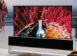 Kıvrılabilir LG Signature OLED TV R için üretim ve satış sona erdi
