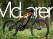 McLaren Elektrikli Dağ Bisikleti: Yenilikçi Tasarım ve Güçlü Performans