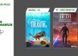 Star Wars Jedi: Survivor Xbox Game Pass Kütüphanesine Eklendi