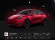 Tesla'nın Yeni Araç Özellikleri ve Yazılım Arayüzü