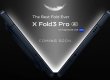 Vivo X Fold 3 Pro Çin Dışında Satışa Sunuluyor