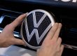 Volkswagen Kanguruları Yoldan Kaçıran Özel Amblem Üretti