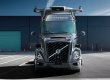 Volvo ilk “üretime hazır” sürücüsüz kamyonunu tanıttı