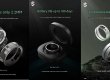 Xiaomi Black Shark İmzalı Akıllı Yüzük Çin'de Satışa Çıktı