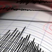 7,7'nin vurduğu yerde bir deprem daha oldu! Afet bölgesinde az önce deprem oldu: AFAD ve Kandilli duyurdu