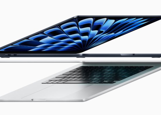 13-inç 256 GB M3 MacBook Air