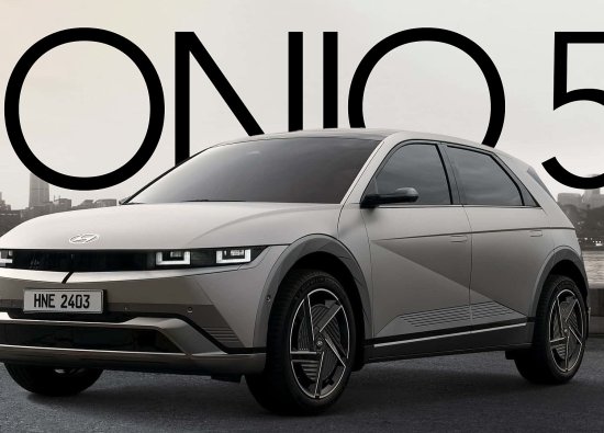 2025 Hyundai IONIQ 5 İncelemesi