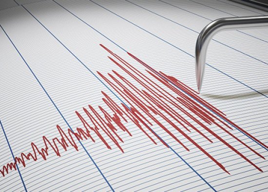 7.1'lik Deprem Alarmı: 2 Bin Yıllık Süre Doldu, Kırılma An Meselesi