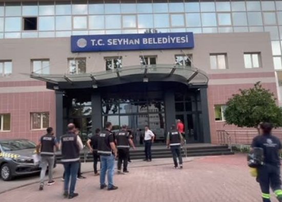 Adana'da Seyhan ve Çukurova Belediyelerine Rüşvet Operasyonu; İmar Yolsuzluğu İddiaları İnceleme Altında!
