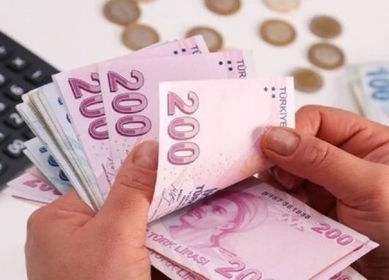 Aile Bakanlığı 3.490 Lira Sosyal Yardım Parası Hesaplara Yatırıldı