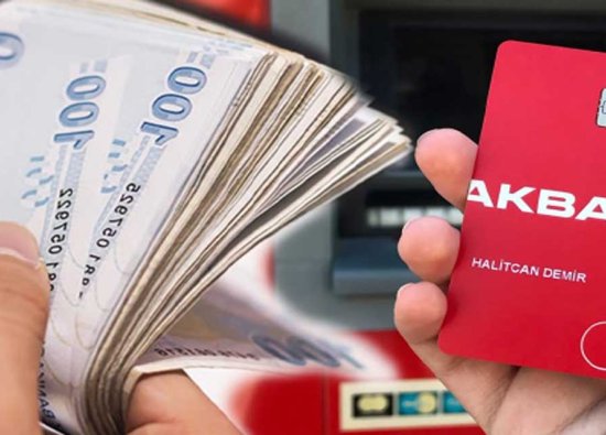 Akbank Konut Kredisi: 900.000 TL'ye Kadar, Uygun Faiz Oranlarıyla