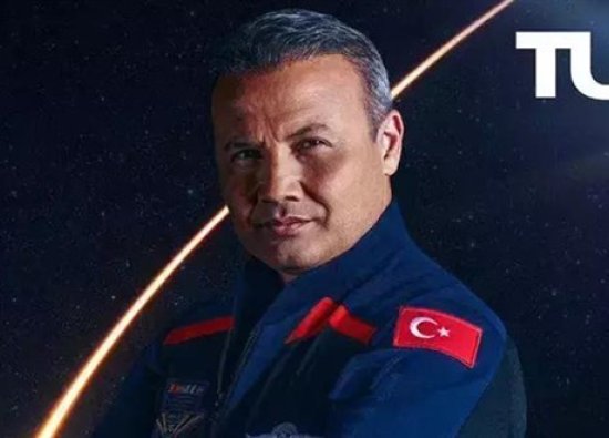 Alper Gezeravcı'ya Yeni Görev