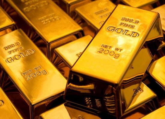 Altın Fiyatları Yükselişini Sürdürüyor: 2,55 Milyon Lira...
